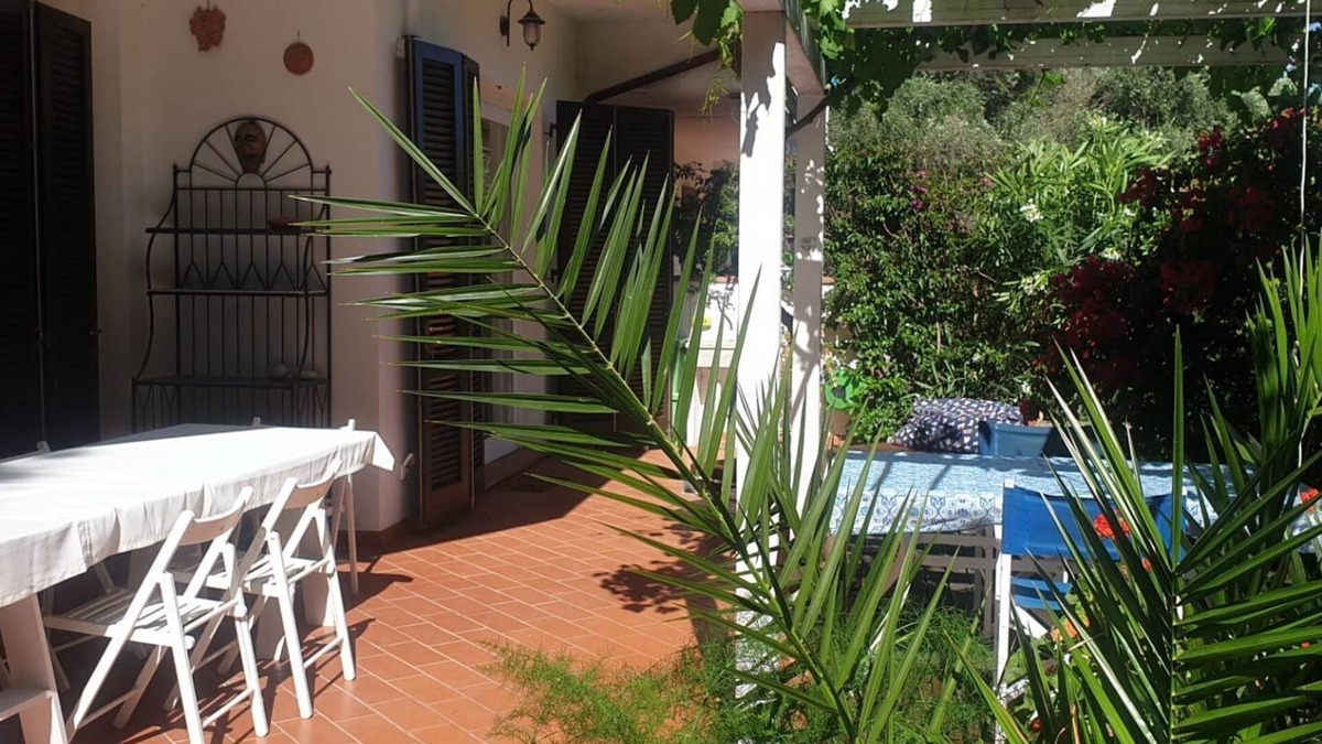 Fetovaia Apartment | Casa vacanze Fanny - Casa vacanza Fanny