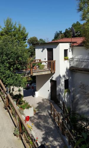 Badolato House | Casa Vacanze Fontanelle