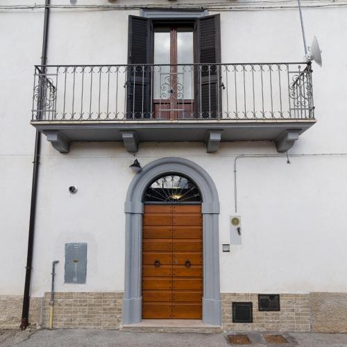 Castel del Monte House | Casa Vacanze Gran Sasso
