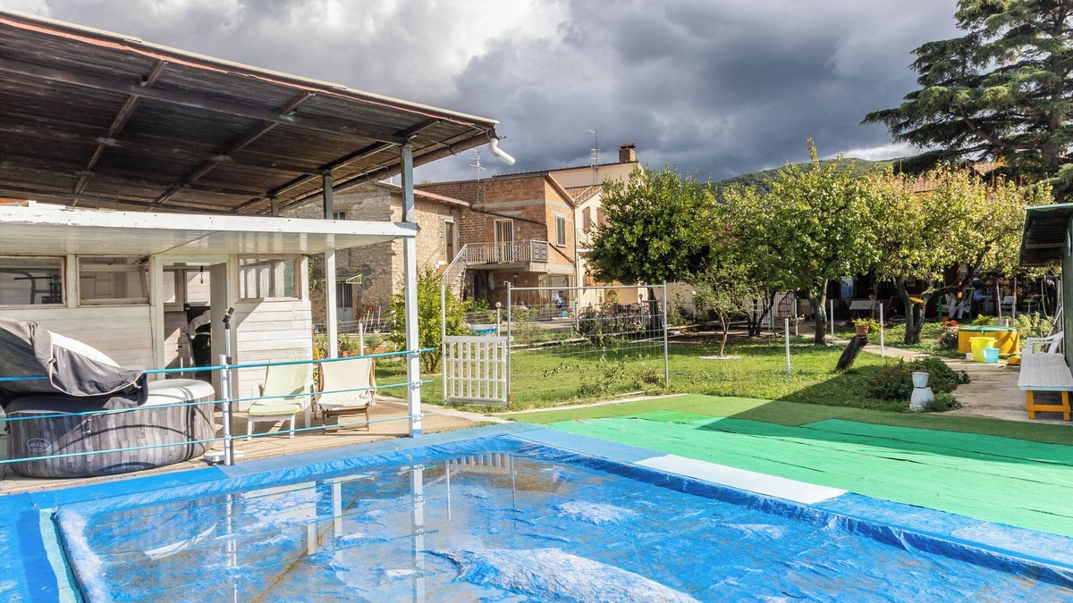 Guardea House | Casa Vacanze Guardea