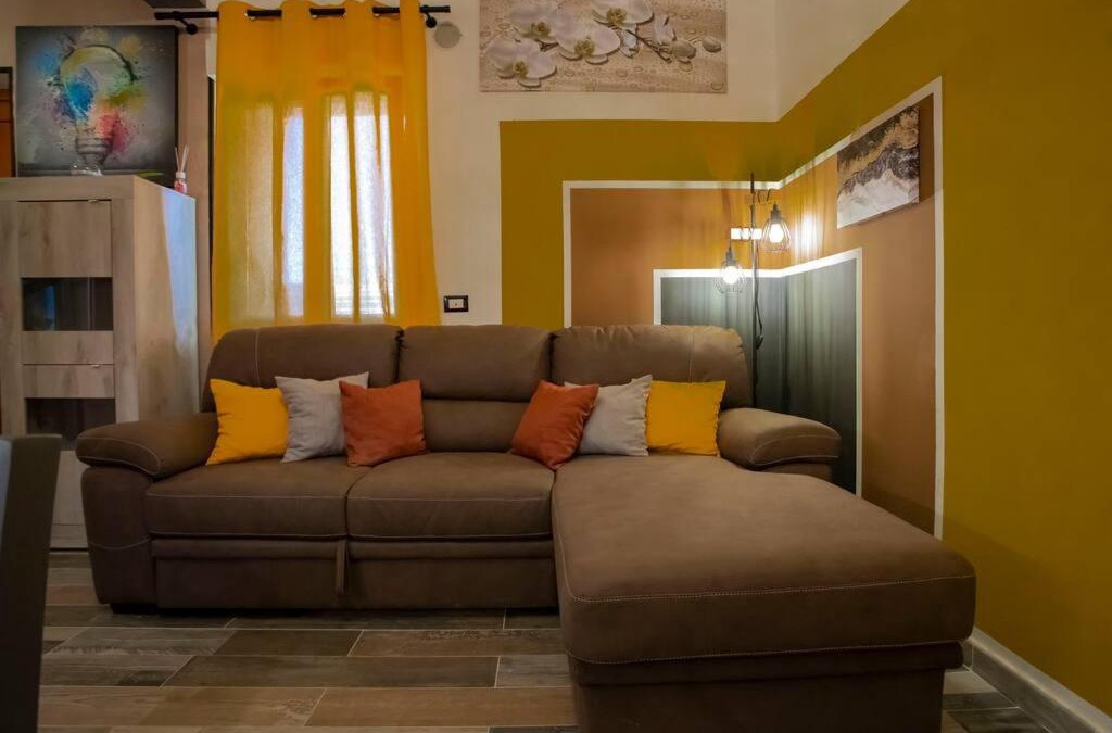 Campofelice di Roccella Apartment | Casa vacanze Home Garifo Varchi