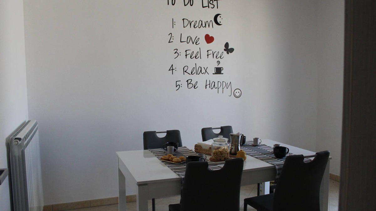Cavallino House | Casa Vacanze Holiday House Rosy - Nel Cuore del Salento Ideale per le Famiglie
