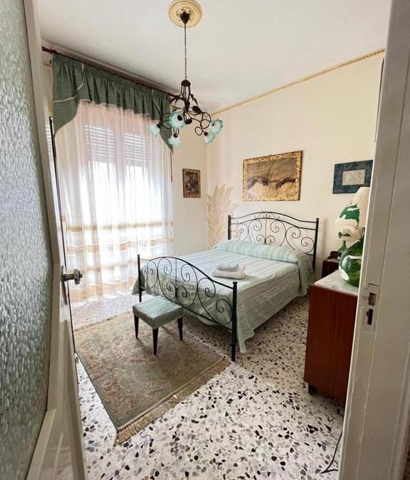 Calatabiano House | Casa vacanze "I due parchi"