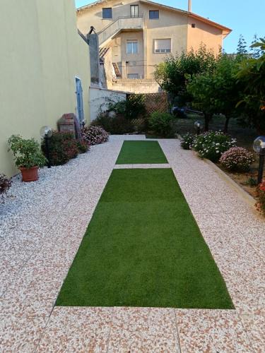 Villamassargia Apartment | Casa vacanze Il giardino