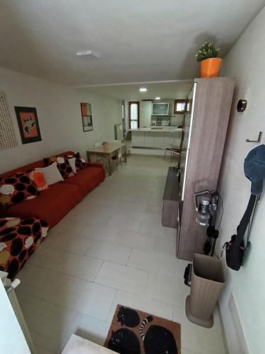 Caramanico Terme House | Casa Vacanze Il Peperoncino