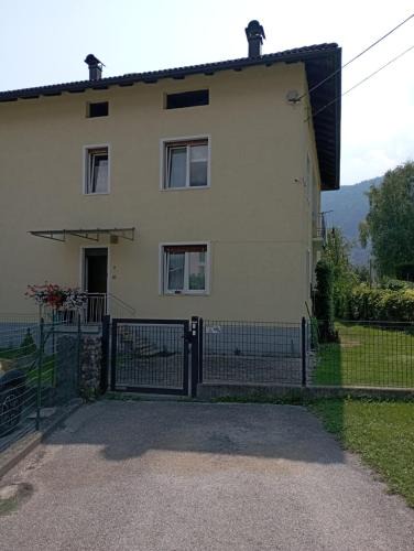 Borgo Valsugana Apartment | Casa Vacanze Il Quadrifoglio