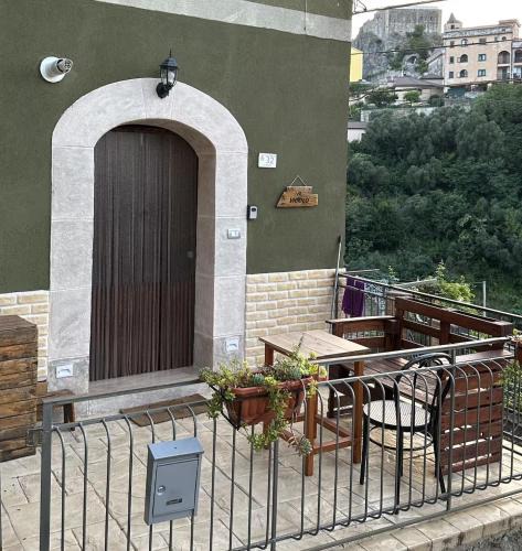 Oliveto Citra Apartment | Casa Vacanze Il Vicolo - Oliveto Citra