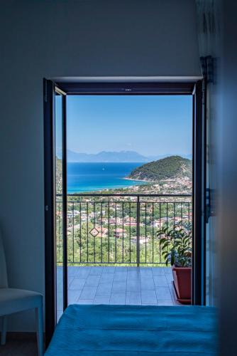 Castellabate House | Casa Vacanze Il Vigneto: tra mare e natura 2