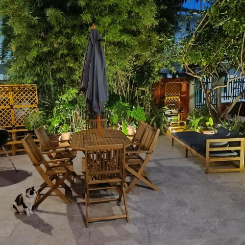 Decimomannu House | Casa vacanze in villa
