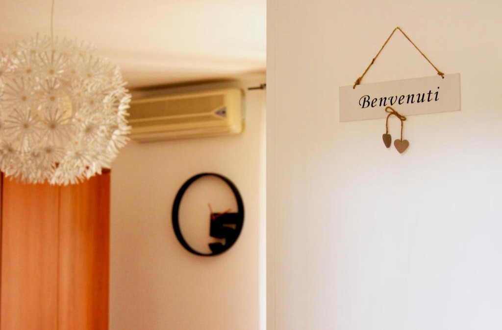 Matera Apartment | Casa Vacanze Interno 5