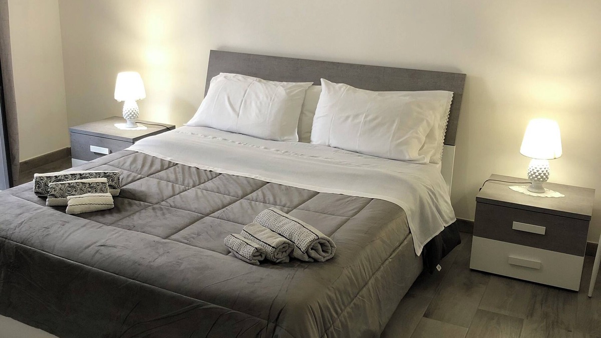 Menfi House | Casa Vacanze Inycon