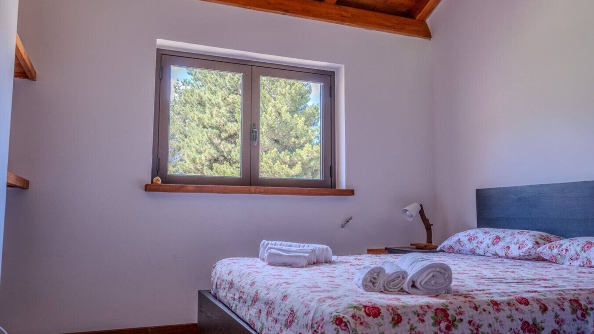 Pedace House | Casa Vacanze Abete Bianco - Lorica