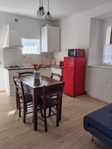 Cerro Apartment | Casa Vacanze Il Tulipano