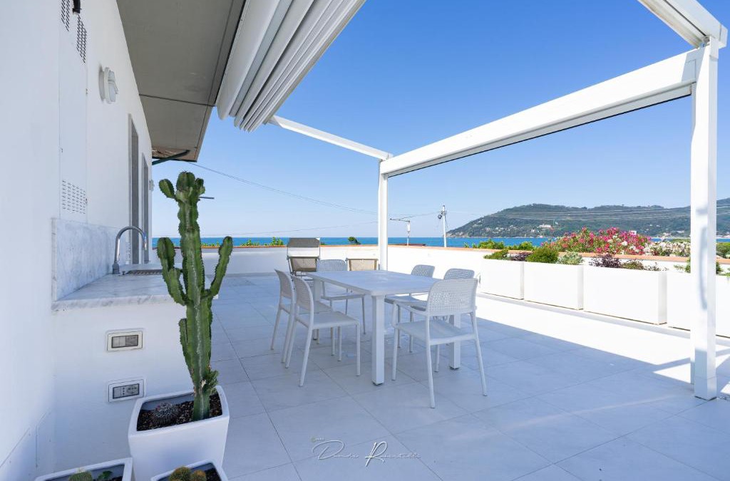 Marinella di Sarzana Apartment | Casa vacanze Vistamare