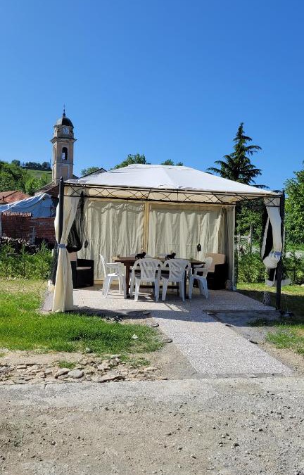 Mombarcaro Apartment | Casa vacanze