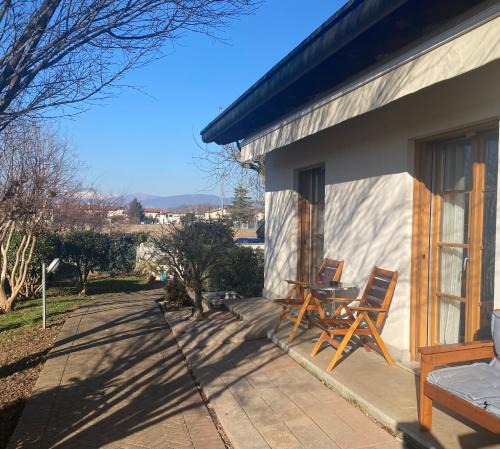 Mossa Apartment | Casa vacanze