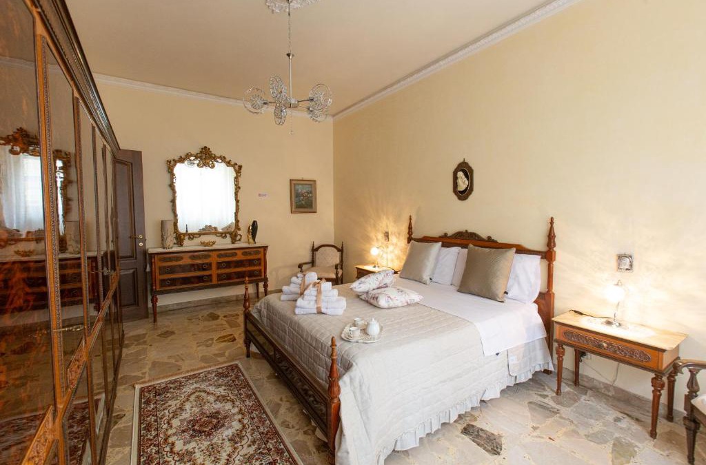 Favara Apartment | Casa Vacanze Kennedy