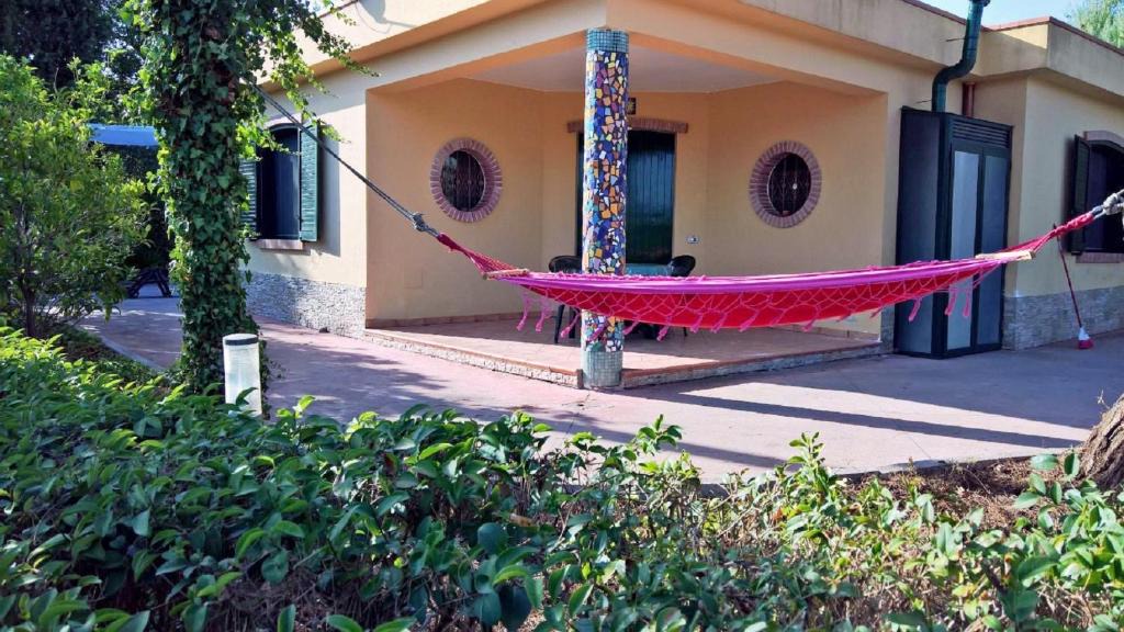 Buccino House | Casa Vacanze La Caprignola