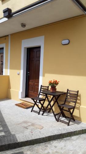 Pianella House | Casa vacanze La Castellana