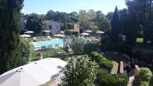 Montaione House | Casa vacanze La Cerrina