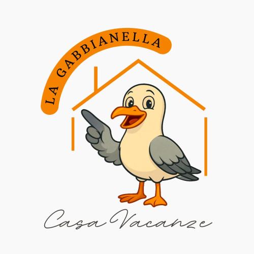 Capri Leone Apartment | Casa Vacanze La Gabbianella