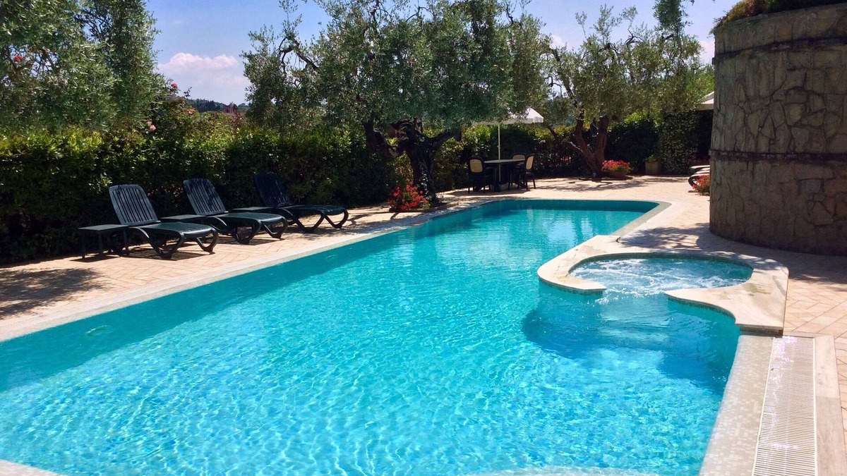 San Miniato House | Casa vacanze La Gemma, Residence Verdoliva