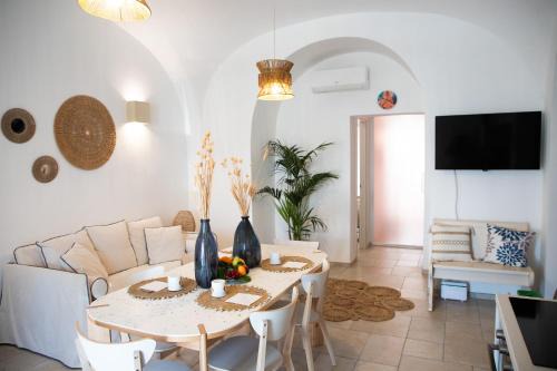 Polignano a Mare House | Casa vacanze la bella Tina
