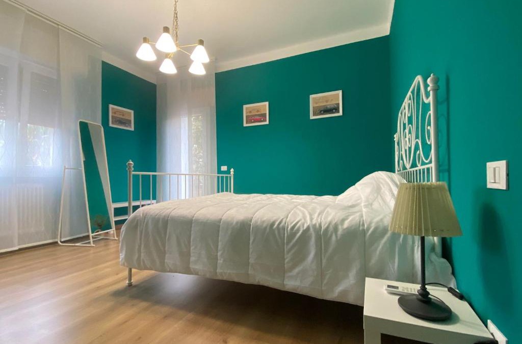 Brescia Antica Apartment | Casa vacanze La leonessa