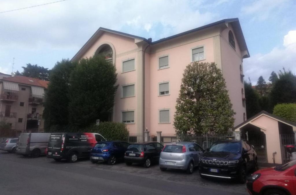 Monza Apartment | Casa vacanze LA MELA
