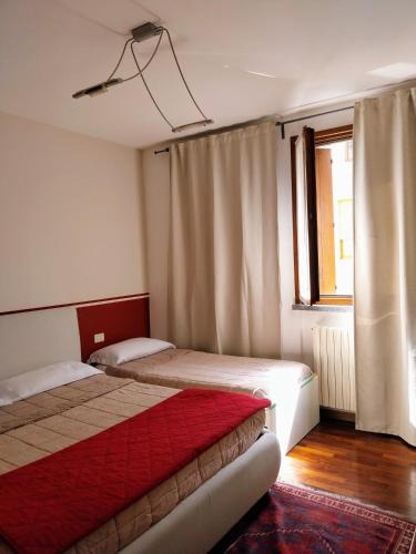 Orio al Serio Apartment | Casa Vacanze La Torre