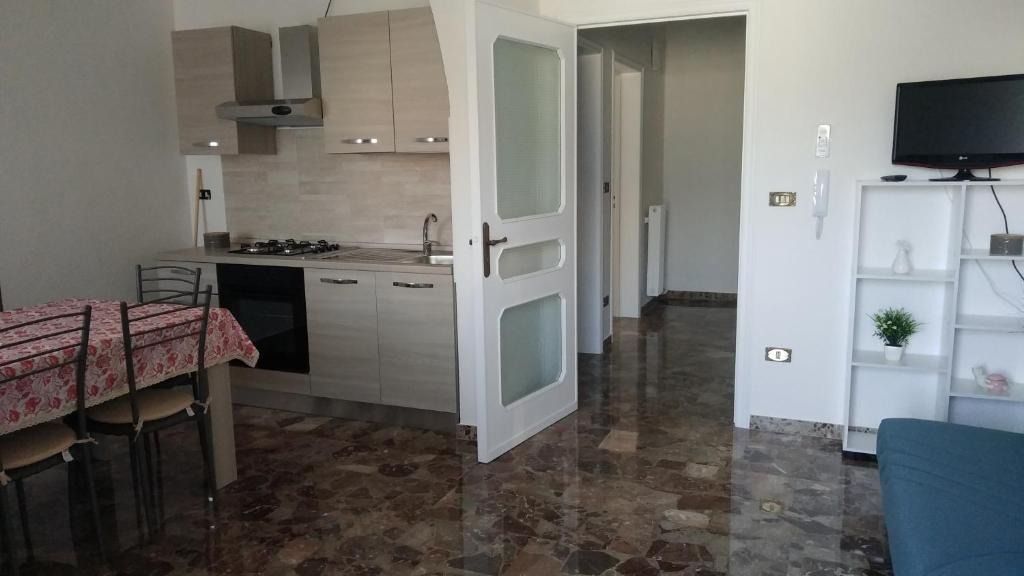 Acquarica del Capo Apartment | Casa Vacanze Leo 2