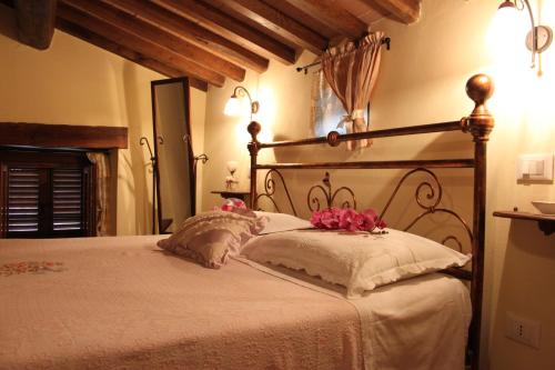 Raggiolo House | Casa Vacanze Le Antiche Pietre