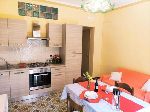 San Severino House | Casa Vacanze Le Querce