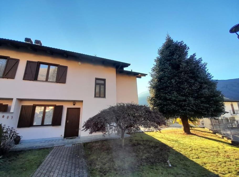 Torre Pellice House | Casa Vacanze Le tre Sorelle