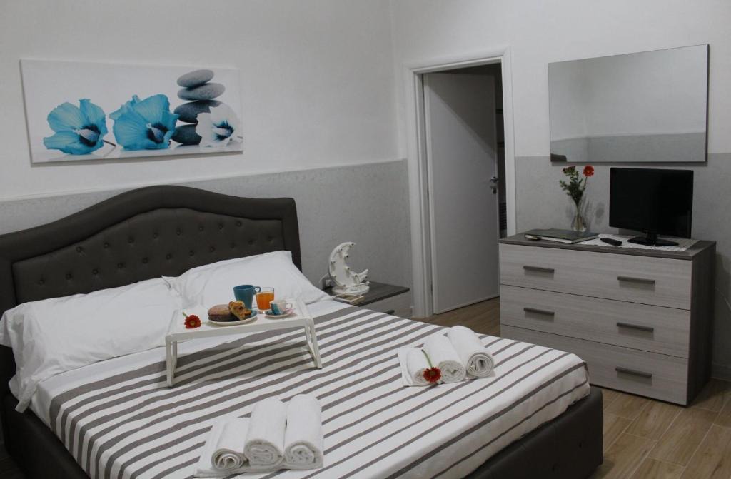 Nardo Apartment | Casa Vacanze: Le Tre Stelle