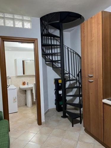 Buscemi Apartment | Casa Vacanze Letizia
