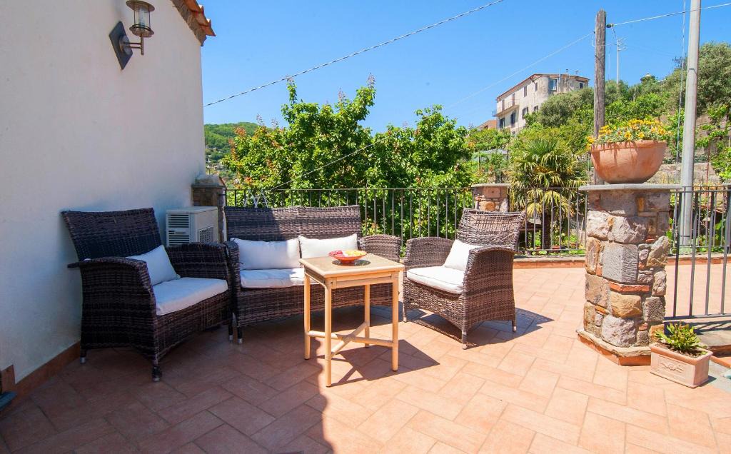 Colli di Fontanelle Apartment | Casa Vacanze Li Galli