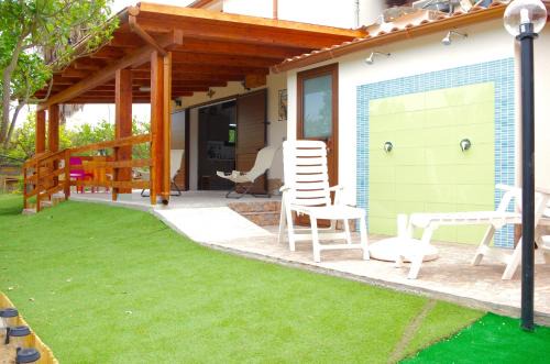 Contrada Fiori Sud Apartment | Casa Vacanze Lido Fiori