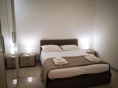 Oria House | Casa vacanze Lola, Oria