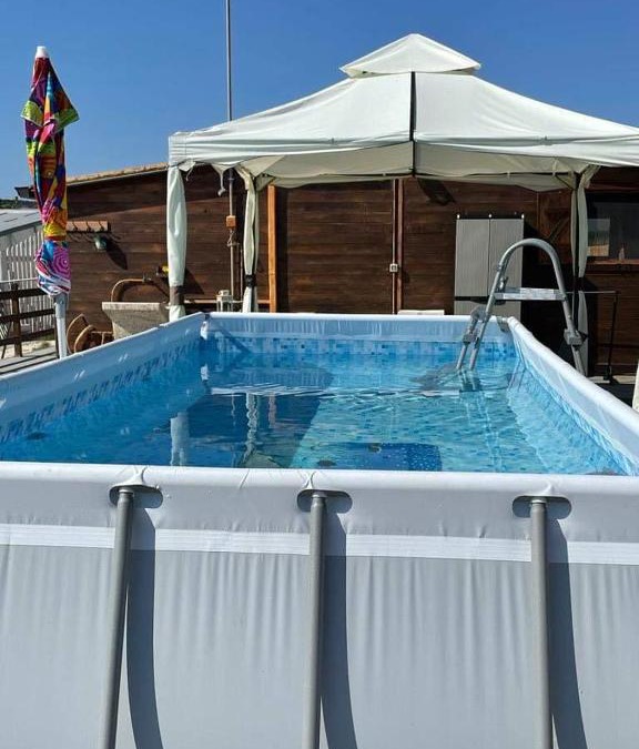 Pachino House | Casa Vacanze Lucia 2 camere