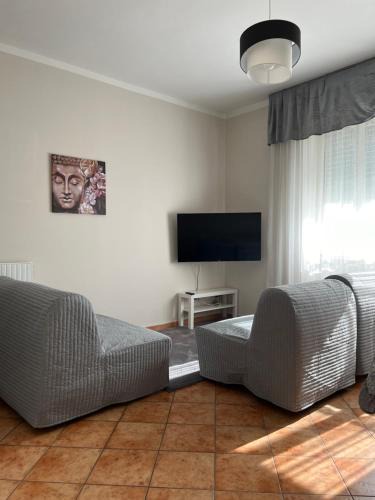 Calvi di Umbria Apartment | Casa vacanze Mercedes