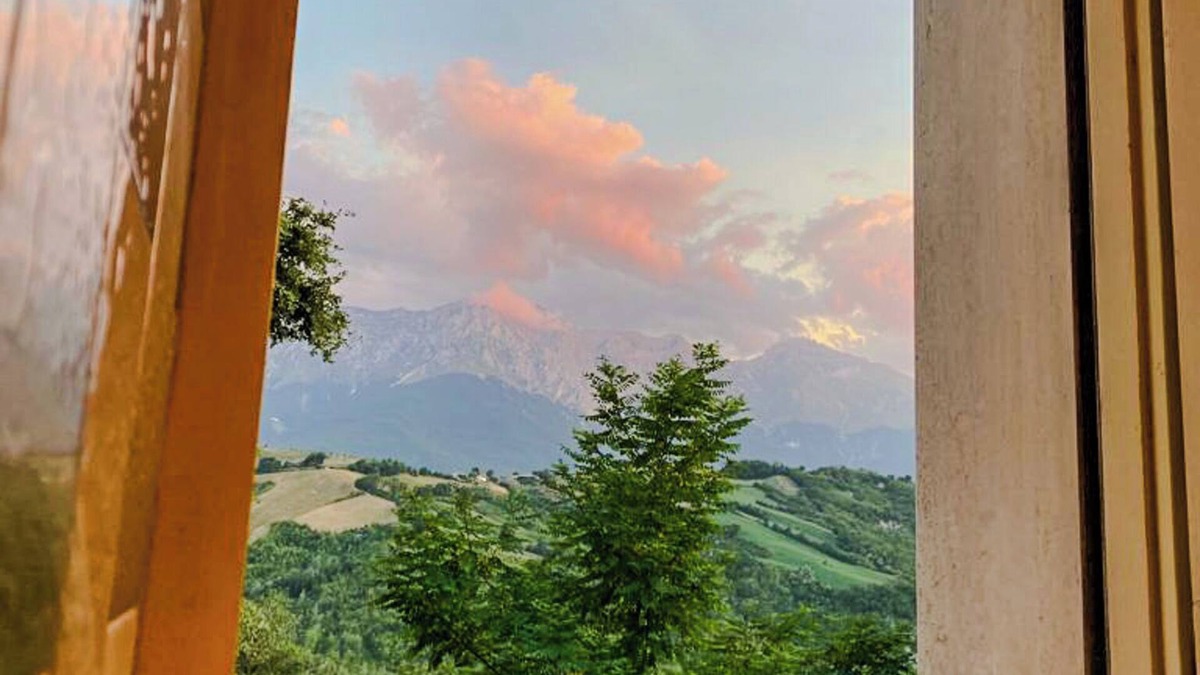 Morricone House | Casa Vacanze Maja e Hermes