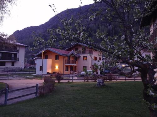 Pellizzano Apartment | Casa Vacanze Martinelli