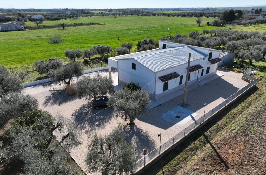 Tinchi Apartment | Casa Vacanze Maurella