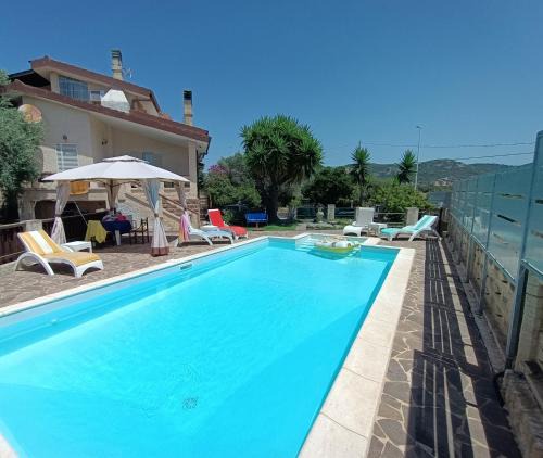 Carbonia Apartment | Casa vacanze Medau Rubiu