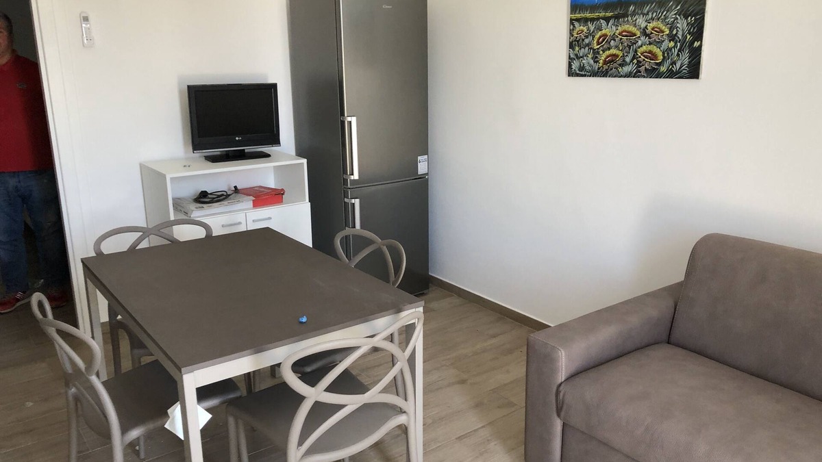 Torre Saracena House | Casa Vacanze Micene