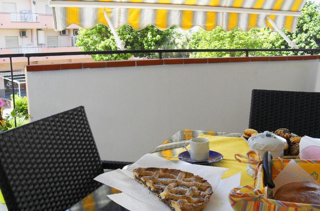 Vigliatore Apartment | Casa Vacanze Milosa