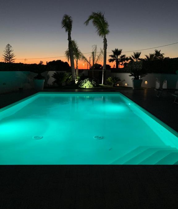 Marsala Apartment | Casa vacanze Misilla