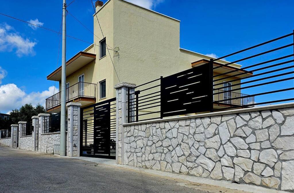 Ceglie Messapica Apartment | Casa vacanze Moretto