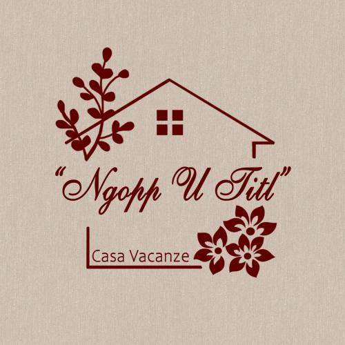 Roseto Valfortore House | Casa Vacanze Ngopp u Titl